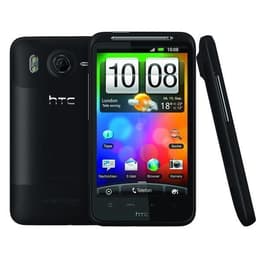 HTC Desire HD 8GB - ブラック - Simフリー