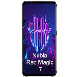 Nubia Red Magic 7 Pro 512GB - ブラック - Simフリー