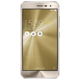 Asus Zenfone 3 64GB - ゴールド - Simフリー