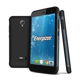 Energizer Hardcase H500s 16GB - ブラック - Simフリー