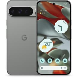 Google Pixel 9 Pro XL 256GB - グレー - Simフリー