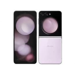 Galaxy Z Flip5 256GB - パープル - Simフリー - ドコモ版
