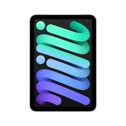 iPad mini 8.3 インチ 第7世代 - 2024 - Wi-Fi - 128 GB - スペースグレイ