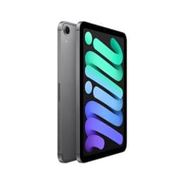 iPad mini 8.3 インチ 第7世代 - 2024 - Wi-Fi - 128 GB - スペースグレイ