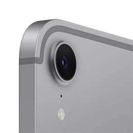 iPad mini 8.3 インチ 第7世代 - 2024 - Wi-Fi - 128 GB - スペースグレイ