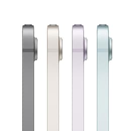 iPad mini 8.3 インチ 第7世代 - 2024 - Wi-Fi - 128 GB - スペースグレイ