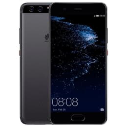 Huawei P10 Plus 64GB - ブラック - Simフリー