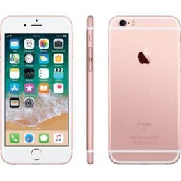 iPhone 6s 128GB - ローズゴールド - Simフリー