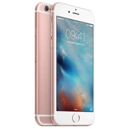 iPhone 6s 128GB - ローズゴールド - Simフリー