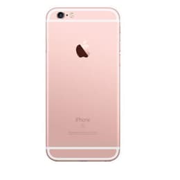 iPhone 6s 128GB - ローズゴールド - Simフリー