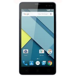 Mobiwire Starxtrem 16GB - ブルー - Simフリー