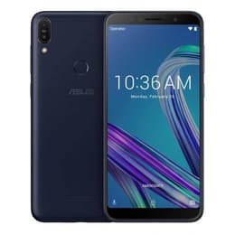 Asus Zenfone Max Pro (M1) 64GB - ブラック - Simフリー