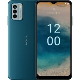 Nokia G22 64GB - ブルー - Simフリー
