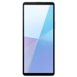Sony Xperia 10 VI 128GB - ブルー - Simフリー - Au版