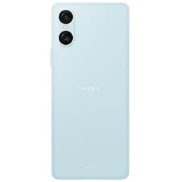 Sony Xperia 10 VI 128GB - ブルー - Simフリー - Au版