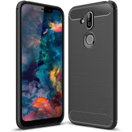 Nokia 8.1 64GB - ブラック - Simフリー