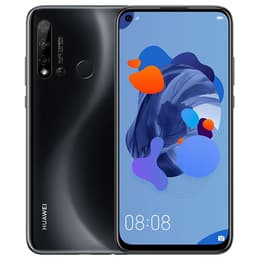 Huawei nova 5i 128GB - ブラック - Simフリー