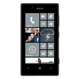 Nokia Lumia 720 8GB - ブラック - Simフリー