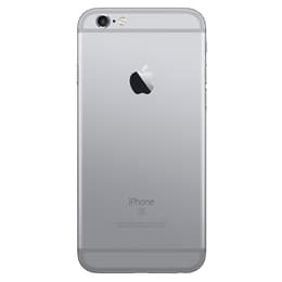 iPhone 6s 128GB - シルバー - Simフリー