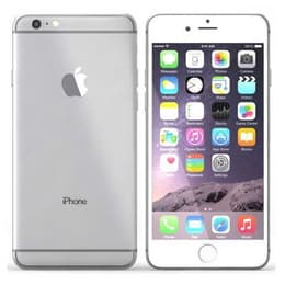 iPhone 6s 128GB - シルバー - Simフリー