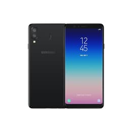 Galaxy A8 Star (A9 Star) 64GB - ブラック - Simフリー