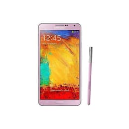 Galaxy Note 3 32GB - ピンク - Simフリー