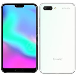 Honor 10 64GB - ホワイト - Simフリー