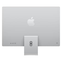 iMac 24-インチ (2021) - M1 3,2 GHz - 8GB RAM - SSD 256 GB - JIS配列キーボード