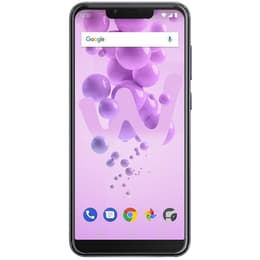 Wiko View2 Go 32GB - パープル - Simフリー