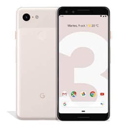 Google Pixel 3 XL 64GB - ピンク - Simフリー