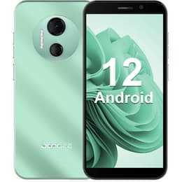 Doogee X97 Pro 64GB - グリーン - Simフリー