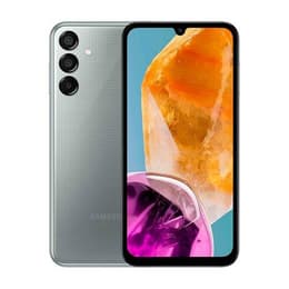 Galaxy M15 128GB - グレー - Simフリー