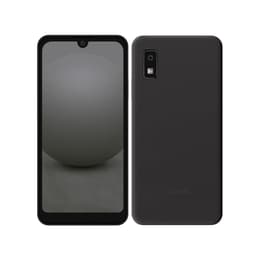 Sharp Aquos wish3 64GB - ブラック - Simフリー - Ymobile版