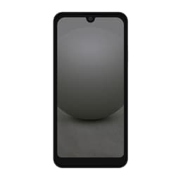 Sharp Aquos wish3 64GB - ブラック - Simフリー - Ymobile版