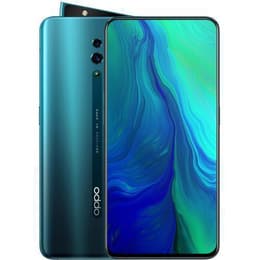 Oppo Reno 256GB - グリーン - Simフリー