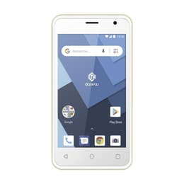 Danew Konnect 402 8GB - ゴールド - Simフリー