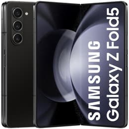 Galaxy Z Fold5 256GB - ブラック - Simフリー