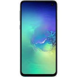 Galaxy S10e 128GB - グリーン - Simフリー