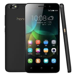 Honor 4X 8GB - ブラック - Simフリー