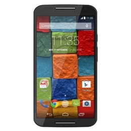 Motorola Moto X 16GB - ブラック - Simフリー