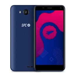 SPC 2501216A 16GB - ブルー - Simフリー