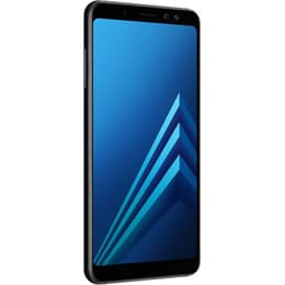 Galaxy A8 32GB - ブラック - Simフリー