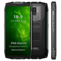 Blackview BV6800 Pro 64GB - ブラック - Simフリー