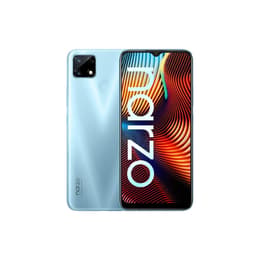 Realme Narzo 20 64GB - ブルー - Simフリー