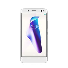 Aquaris VS Plus 4 64GB - ゴールド - Simフリー