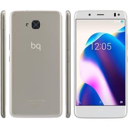 BQ Aquaris U2 Lite 16GB - ゴールド - Simフリー