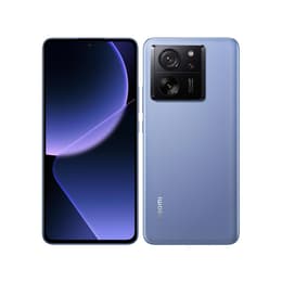 Xiaomi 13T 256GB - ブルー - Simフリー