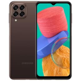 Galaxy M33 128GB - ブラウン - Simフリー