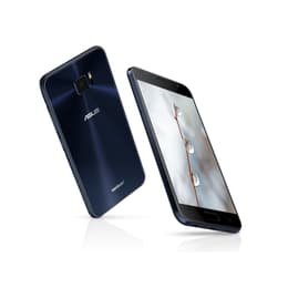 Asus Zenfone V 32GB - ブラック - Simフリー