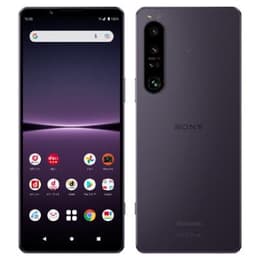 Sony Xperia 1 IV SIMフリー - ドコモ版